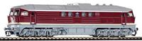 Piko TT 47327 TT diesellocomotief BR 131 van de DR - thumbnail