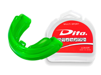 Dita Mouthguards Groen - thumbnail