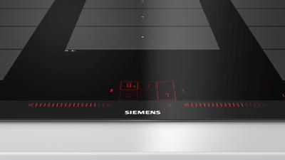 Siemens EX975LXC1E iQ700 inductie kookplaat Siemens EX975LXC1E iQ700 inductie kookplaat