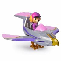 Paw Patrol Jungle Pups Voertuig Assorti - thumbnail
