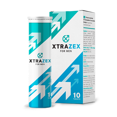 Xtrazex Xtrazex