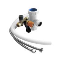 Aansluitset Keukenboiler Go By Van Marcke 5-10-15Liter 5 Stuks - thumbnail