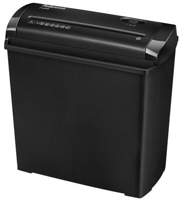 Fellowes Papierversnipperaar P25S