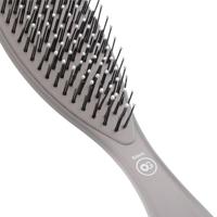 Olivia Garden Wet Medium Hair Bristle Ice Grey - thumbnail
