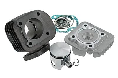MALOSSI cilinderset cylinder sets sport 72ccm - thumbnail