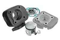 MALOSSI cilinderset cylinder sets sport 72ccm - thumbnail