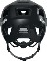 Abus helm motrip shiny zwart m 54-58cm - thumbnail