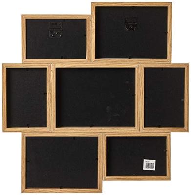 Zep fotolijst tj327 watson voor 7 foto&apos;s