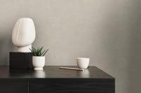 AS Creation Casual Living - Grijs - Eenkleurig - 393412 - thumbnail