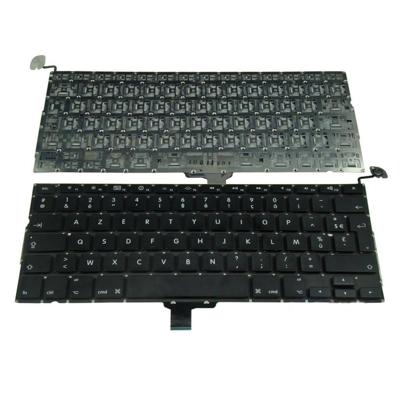 Notebook keyboard for Apple Macbook Pro 13" 2008-2012 A1278 MC700 MC724 Azerty