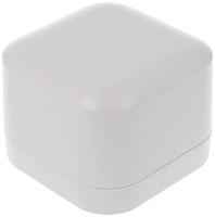 Hammond Electronics 1556BAGY Universele behuizing 80 x 80 x 60 ABS kunststof Brandvertragend Grijs 1 stuk(s) - thumbnail
