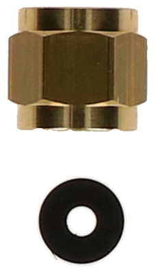 Birchmeier Verbindingsnippel DR5