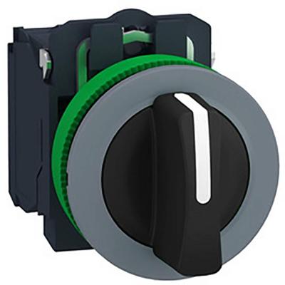 Schneider Electric XB5FD33C0 Keuzeschakelaar 1 stuk(s)