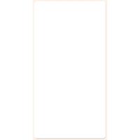 Etiket az 3047 98x51mm wit 6stuks - thumbnail