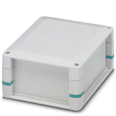 Phoenix Contact UCS 125-87-H-CCD 7035 2203445 Universele behuizing 125 x 87 x 67 PC Grijs-wit (RAL 7035) 1 stuk(s) Phoenix Contact UCS 125-87-H-CCD 7035 2203445 Universele behuizing 125 x 87 x 67 PC Grijs-wit (RAL 7035) 1 stuk(s)