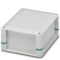 Phoenix Contact UCS 125-87-H-CCD 7035 2203445 Universele behuizing 125 x 87 x 67 PC Grijs-wit (RAL 7035) 1 stuk(s) - thumbnail