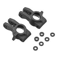 Arrma- Rear Hub Sc (2pcs) (AR320374) - thumbnail