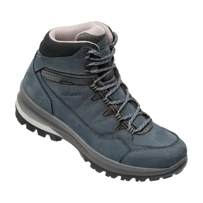 Grisport Bari Mid 14127 | Blauw 06 | Maat 37 - 00.048.260.37