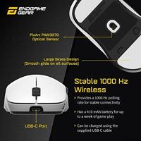 Endgame Gear XM2we Wireless Gaming Mouse Wit - thumbnail