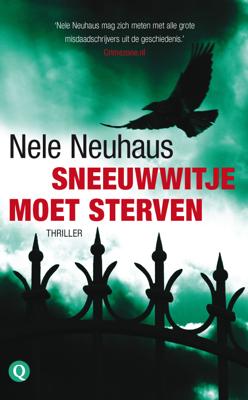 Sneeuwwitje moet sterven - Nele Neuhaus - Paperback (9789021443249) Sneeuwwitje moet sterven - Nele Neuhaus - Paperback (9789021443249)