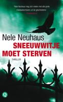 Sneeuwwitje moet sterven - Nele Neuhaus - Paperback (9789021443249) - thumbnail