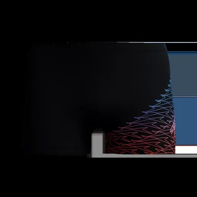 Speedo Eco Medley Logo Zwemboxer