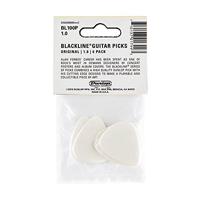 Dunlop BL100P100 Alan Forbes plectrums 1.00mm - thumbnail
