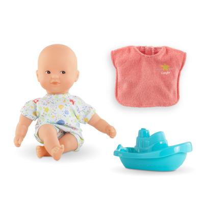 Corolle mon premier bad babypop set - 20cm