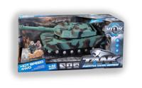 Legertank frictie 25cm in doos - thumbnail