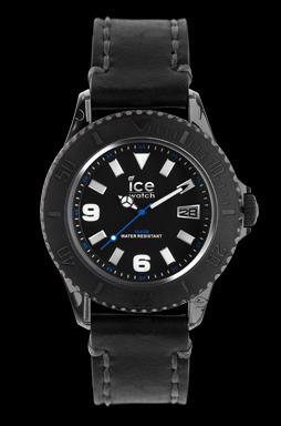 Ice VT.BK.B.L.13 (Ø 44 mm) Heren horloge
