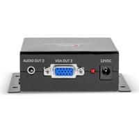 Lindy 35404 video splitter VGA - thumbnail