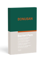 Bonusan Bacteri Fem Capsules - thumbnail