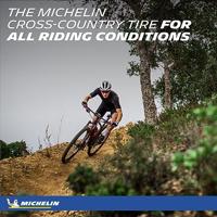 Michelin force xc² performance 29" tlr folding tire - thumbnail