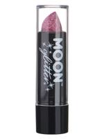 Moon Glitter Lipstick Pink - thumbnail