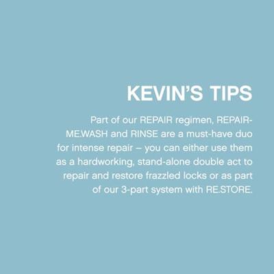 Kevin Murphy Repair Me Rinse Conditioner 250 ml Dames Kevin Murphy Repair Me Rinse Conditioner 250 ml Dames