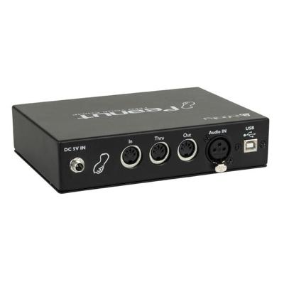 Infinity Infinity Peanut Box