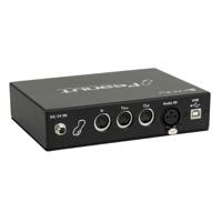 Infinity Infinity Peanut Box - thumbnail