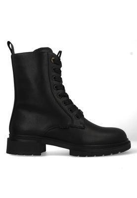 Mexx Boots Holea Glad MI001700753W-1000 Zwart-40 maat 40