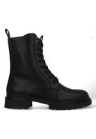 Mexx Boots Holea Glad MI001700753W-1000 Zwart-40 maat 40 - thumbnail