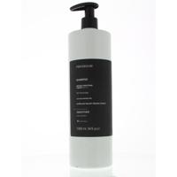 Roverhair Smoother Organic Smoothing Therapy Shampoo 1000ml - thumbnail