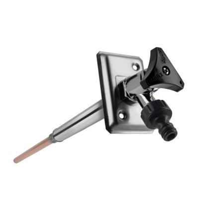 Bonfix vorstvrije buitenkraan lang model