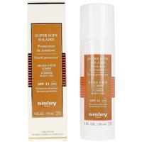 Sisley Super Soin Solaire Summer Body Oil SPF15 150ml - thumbnail