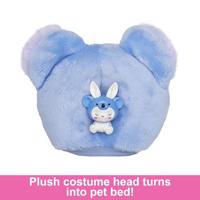 Mattel Cutie Reveal - Costume Cuties Serie - Bunny in Koala pop - thumbnail