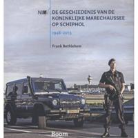 De geschiedenis van de Koninklijke Marechaussee op Schiphol, 1946-2013 (Paperback) - thumbnail