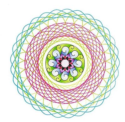 Ravensburger Spiral-designer