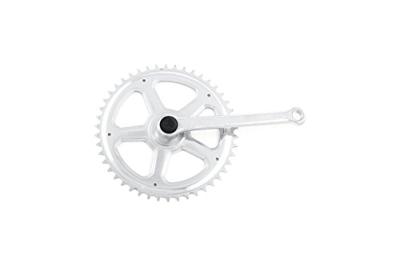 Pieper Mp crankstel crankset 4-edge 46t 1/2x3/32