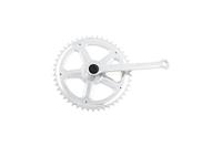 Pieper Mp crankstel crankset 4-edge 46t 1/2x3/32 - thumbnail