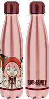 Spy x Family Thermo Water Bottle Anya - thumbnail