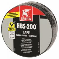 Griffon HBS-200 Tape 7,5cm x 5m rol - thumbnail