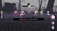 Virgo Versus the Zodiac - thumbnail